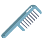 Escova de cabelo icon