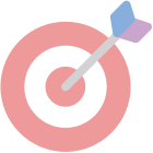 Aim icon