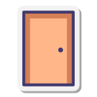 Door Closed icon