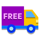 Free Shipping icon