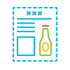 Beer Recipe icon