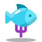 Seafood icon