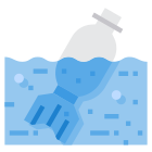 Water Pollution icon