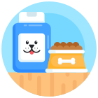 Dog Food icon