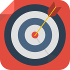 Target icon