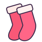 Socks icon