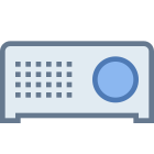 Video Projector icon