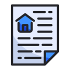 Document icon