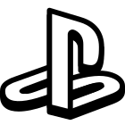 Play Station icon