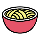 Bowl icon