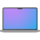 MacBook-Air icon