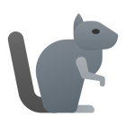 그라운드 다람쥐 icon