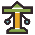 Merry Go Round icon