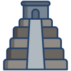 Chichén Itzá icon