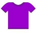 T-shirt icon