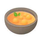 一锅食物表情符号 icon