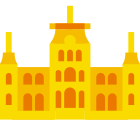 Palais Iolani icon