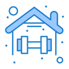 Exercise icon