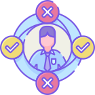 Decision Making icon