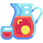 Sangria icon