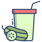 Cucumber Juice icon