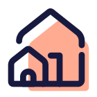 Annunci immobiliari icon