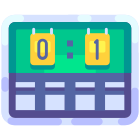 Score Board icon