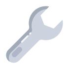 Spanner icon