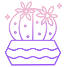 Cactus icon