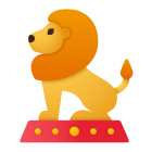circo-leon icon