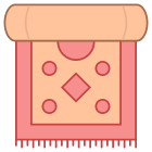 Tappeto icon