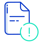 Document icon