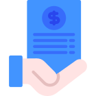 Cash Report icon