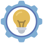 Idea icon