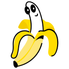 Banana icon