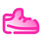 Sneakers icon