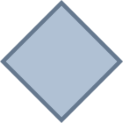 Rhombus icon