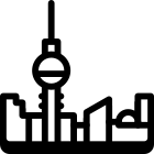 Berlin TV Tower icon