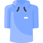 Kapuzenpullover icon