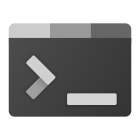 Konsole icon