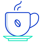 Café icon