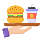 Junk Food icon