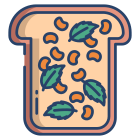 Fava Bean And Mint icon