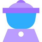 台所 icon