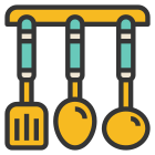 Kitchen Utensils icon