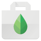 Eco Bag icon