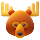 Moosebear icon