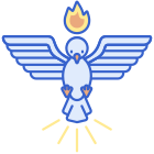 Holy Ghost icon