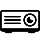 Video Projector icon