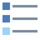 Liste de vérification icon